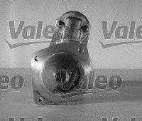 VALEO 432663 Стартер для FIAT STRADA II (Фиат Страда 2) VALEO 432663 Стартер для FIAT STRADA II (Фиат Страда 2)