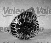 VALEO 439555 Генератор для MERCEDES-BENZ SL (Мэрcэдэс-бэнз Сл) VALEO 439555 Генератор для MERCEDES-BENZ SL (Мэрcэдэс-бэнз Сл)