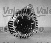 VALEO 439198 Генератор для MERCEDES-BENZ SPRINTER 3-T (Мэрcэдэс-бэнз Спринтэр 3-т) VALEO 439198 Генератор для MERCEDES-BENZ SPRINTER 3-T (Мэрcэдэс-бэнз Спринтэр 3-т)