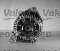 VALEO 439286 Генератор для RENAULT ESPACE III (Рено Эспейс 3) VALEO 439286 Генератор для RENAULT ESPACE III (Рено Эспейс 3)