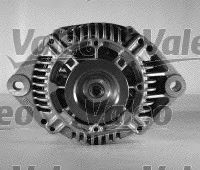 VALEO 439212 Генератор для RENAULT LUTECIA I (Рено Лутэcиа и) VALEO 439212 Генератор для RENAULT LUTECIA I (Рено Лутэcиа и)