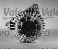 VALEO 439502 Генератор для CITROËN C4 PICASSO I (CитроËн С4 пикассо 1) VALEO 439502 Генератор для CITROËN C4 PICASSO I (CитроËн С4 пикассо 1)