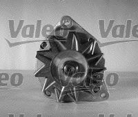 VALEO 432739 Генератор для PEUGEOT 205 II (Пежо 205 2) VALEO 432739 Генератор для PEUGEOT 205 II (Пежо 205 2)