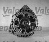 VALEO 439025 Генератор для CITROËN ZX (CитроËн Зх) VALEO 439025 Генератор для CITROËN ZX (CитроËн Зх)