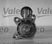 VALEO 438154 Стартер для FORD ORION II (Форд Орион 2) VALEO 438154 Стартер для FORD ORION II (Форд Орион 2)