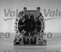 VALEO 439206 Генератор для MERCEDES-BENZ A-CLASS (Мэрcэдэс-бэнз А класс) VALEO 439206 Генератор для MERCEDES-BENZ A-CLASS (Мэрcэдэс-бэнз А класс)