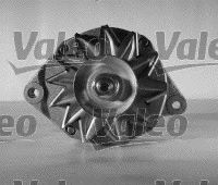 VALEO 432746 Генератор для PEUGEOT 205 I (Пежо 205 и) VALEO 432746 Генератор для PEUGEOT 205 I (Пежо 205 и)