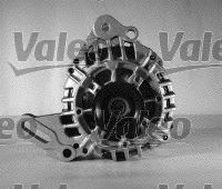 VALEO 439444 Генератор для SEAT ALHAMBRA (Сеат Альхамбра) VALEO 439444 Генератор для SEAT ALHAMBRA (Сеат Альхамбра)
