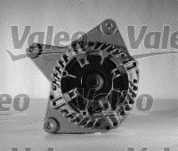VALEO 439035 Генератор для BMW 7 (Бмв 7) VALEO 439035 Генератор для BMW 7 (Бмв 7)