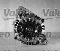VALEO 439346 Генератор для HYUNDAI (Хендай) VALEO 439346 Генератор для HYUNDAI (Хендай)