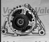 VALEO 437570 Генератор для OPEL ASTRA G (Опель Астра г) VALEO 437570 Генератор для OPEL ASTRA G (Опель Астра г)