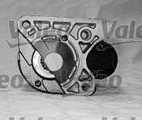 VALEO 458226 Стартер для DACIA SANDERO (Дача Сандэро) VALEO 458226 Стартер для DACIA SANDERO (Дача Сандэро)