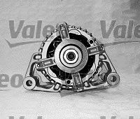 VALEO 437604 Генератор для OPEL ASTRA H GTC (Опель Астра н гтс) VALEO 437604 Генератор для OPEL ASTRA H GTC (Опель Астра н гтс)