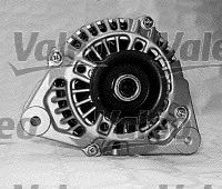 VALEO 437582 Генератор для FORD FIESTA (Форд Фиэста) VALEO 437582 Генератор для FORD FIESTA (Форд Фиэста)