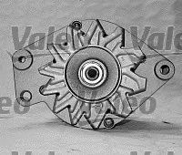VALEO 440027 Генератор для VOLKSWAGEN POLO (Фольксваген Поло) VALEO 440027 Генератор для VOLKSWAGEN POLO (Фольксваген Поло)