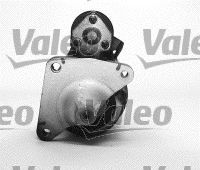 VALEO 433256 Стартер для RENAULT SAFRANE (Рено Сафранэ) VALEO 433256 Стартер для RENAULT SAFRANE (Рено Сафранэ)