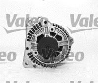 VALEO 437547 Генератор для SEAT IBIZA II (Сеат Ибица 2) VALEO 437547 Генератор для SEAT IBIZA II (Сеат Ибица 2)