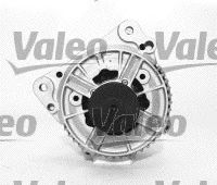 VALEO 437548 Генератор для SEAT IBIZA II (Сеат Ибица 2) VALEO 437548 Генератор для SEAT IBIZA II (Сеат Ибица 2)