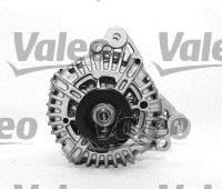 VALEO 437553 Генератор для PORSCHE CAYENNE (Порше Cаъэннэ) VALEO 437553 Генератор для PORSCHE CAYENNE (Порше Cаъэннэ)