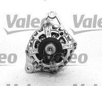 VALEO 437543 Генератор для NISSAN MICRA CC (Ниссан Микра сс) VALEO 437543 Генератор для NISSAN MICRA CC (Ниссан Микра сс)