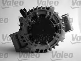 VALEO 440224 Генератор 
