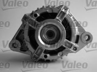VALEO 440221 Генератор для ROVER 25 (Ровер 25) VALEO 440221 Генератор для ROVER 25 (Ровер 25)
