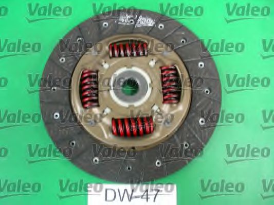 VALEO 826787 Комплект сцепления для DAEWOO LACETTI (Дэу Лачетти) VALEO 826787 Комплект сцепления для DAEWOO LACETTI (Дэу Лачетти)