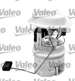 VALEO 347007 Элемент системы питания для PEUGEOT (Пежо) VALEO 347007 Элемент системы питания для PEUGEOT (Пежо)
