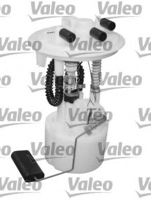 VALEO 347009 Элемент системы питания для SMART CITY-COUPE (Смарт Cитъ-cоупэ) VALEO 347009 Элемент системы питания для SMART CITY-COUPE (Смарт Cитъ-cоупэ)