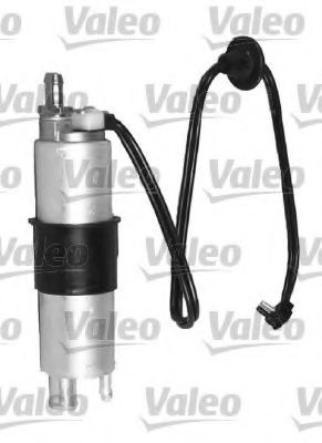 VALEO 347307 Топливный насос для MERCEDES-BENZ CLK (Мэрcэдэс-бэнз Слк) VALEO 347307 Топливный насос для MERCEDES-BENZ CLK (Мэрcэдэс-бэнз Слк)