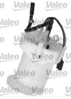 VALEO 347215 Топливный насос для OPEL ASTRA F CLASSIC (Опель Астра ф классик) VALEO 347215 Топливный насос для OPEL ASTRA F CLASSIC (Опель Астра ф классик)