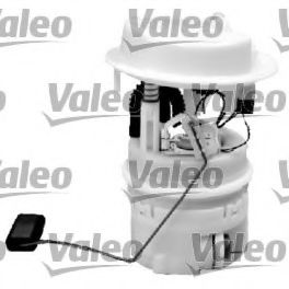 VALEO 347024 Элемент системы питания для CITROËN C5 III (CитроËн С5 3) VALEO 347024 Элемент системы питания для CITROËN C5 III (CитроËн С5 3)