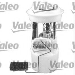 VALEO 347025 Элемент системы питания для CITROËN JUMPY (CитроËн Джампи) VALEO 347025 Элемент системы питания для CITROËN JUMPY (CитроËн Джампи)