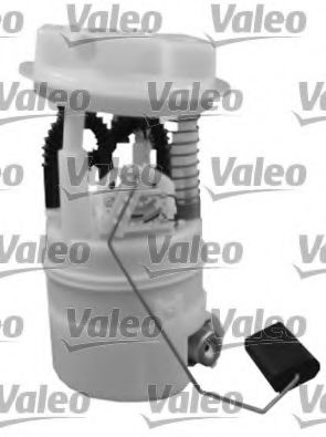 VALEO 347035 Элемент системы питания для RENAULT THALIA II (Рено Тхалиа 2) VALEO 347035 Элемент системы питания для RENAULT THALIA II (Рено Тхалиа 2)