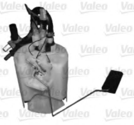 VALEO 347051 Элемент системы питания для VOLVO S40 I (Вольво С40 и) VALEO 347051 Элемент системы питания для VOLVO S40 I (Вольво С40 и)