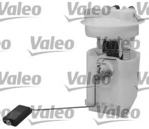 VALEO 347053 Элемент системы питания для VOLVO V40 (Вольво V40) VALEO 347053 Элемент системы питания для VOLVO V40 (Вольво V40)