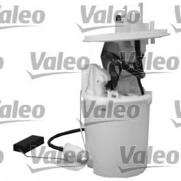 VALEO 347055 Элемент системы питания для SAAB 900 II (Сааб 900 2) VALEO 347055 Элемент системы питания для SAAB 900 II (Сааб 900 2)