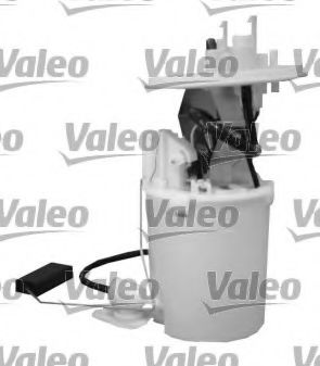 VALEO 347058 Элемент системы питания для SAAB 900 II (Сааб 900 2) VALEO 347058 Элемент системы питания для SAAB 900 II (Сааб 900 2)