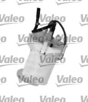 VALEO 347216 Топливный насос для OPEL CORSA A (Опель Cорса а) VALEO 347216 Топливный насос для OPEL CORSA A (Опель Cорса а)