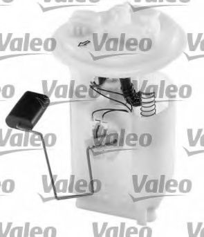 VALEO 347065 Элемент системы питания для RENAULT THALIA II (Рено Тхалиа 2) VALEO 347065 Элемент системы питания для RENAULT THALIA II (Рено Тхалиа 2)