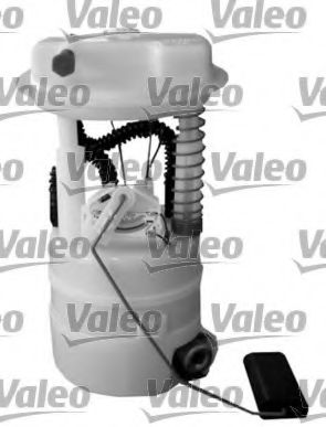 VALEO 347067 Элемент системы питания для RENAULT EURO CLIO III (Рено Эуро клио 3) VALEO 347067 Элемент системы питания для RENAULT EURO CLIO III (Рено Эуро клио 3)