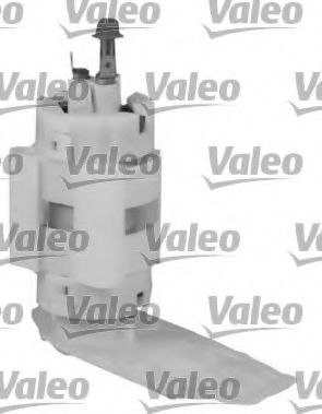 VALEO 347221 Топливный насос для RENAULT LUTECIA I (Рено Лутэcиа и) VALEO 347221 Топливный насос для RENAULT LUTECIA I (Рено Лутэcиа и)