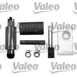 VALEO 347223 Топливный насос для VOLVO C70 I (Вольво C70 и) VALEO 347223 Топливный насос для VOLVO C70 I (Вольво C70 и)