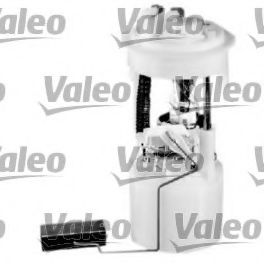 VALEO 347072 Элемент системы питания для PEUGEOT 806 (Пежо 806) VALEO 347072 Элемент системы питания для PEUGEOT 806 (Пежо 806)