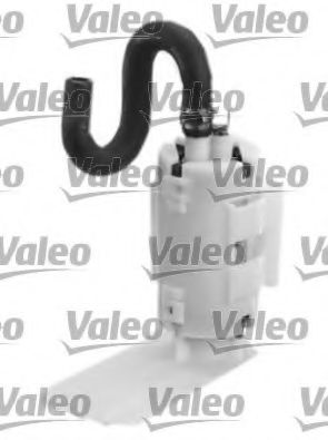 VALEO 347083 Топливный насос для VOLVO 480 E (Вольво 480 э) VALEO 347083 Топливный насос для VOLVO 480 E (Вольво 480 э)