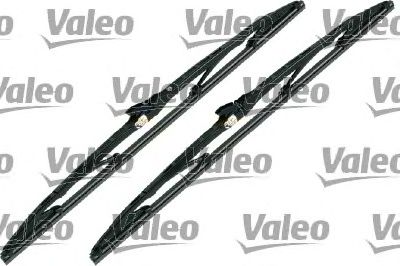 VALEO 567827 Щетка стеклоочистителя для VOLKSWAGEN GOLF (Фольксваген Голф) VALEO 567827 Щетка стеклоочистителя для VOLKSWAGEN GOLF (Фольксваген Голф)