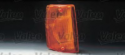 VALEO 084368 Фонарь указателя поворота для FIAT DUNA (Фиат Дуна) VALEO 084368 Фонарь указателя поворота для FIAT DUNA (Фиат Дуна)