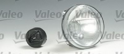 VALEO 063105 Основная фара для FIAT STRADA II (Фиат Страда 2) VALEO 063105 Основная фара для FIAT STRADA II (Фиат Страда 2)