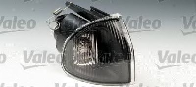 VALEO 087313 Фонарь указателя поворота для FIAT ULYSSE (Фиат Улисс) VALEO 087313 Фонарь указателя поворота для FIAT ULYSSE (Фиат Улисс)
