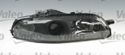 VALEO 086220 Основная фара для FIAT MAREA (Фиат Мареа) VALEO 086220 Основная фара для FIAT MAREA (Фиат Мареа)